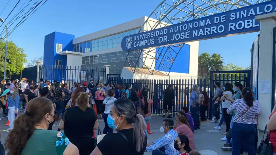 FOTO: Heidi Fonseca.