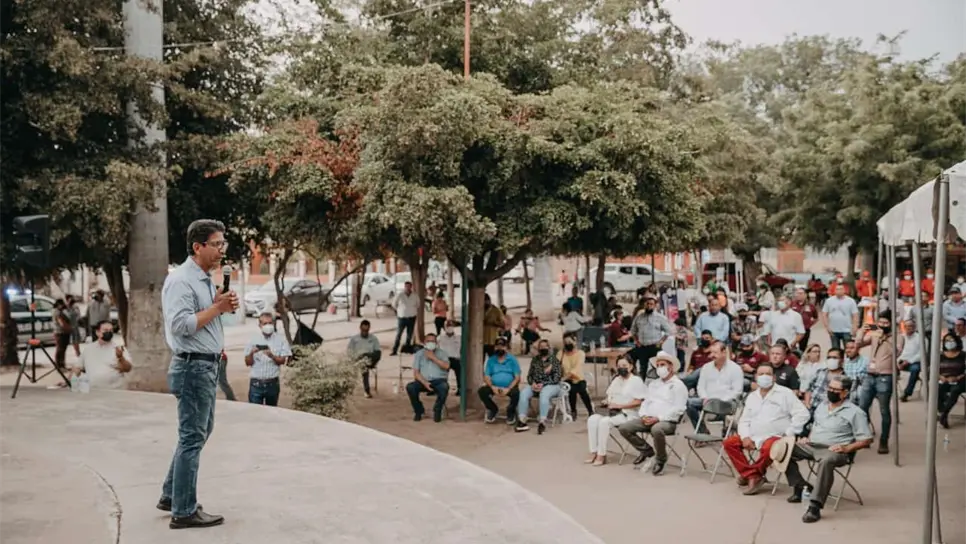 FOTO: Ayuntamiento de Guasave.