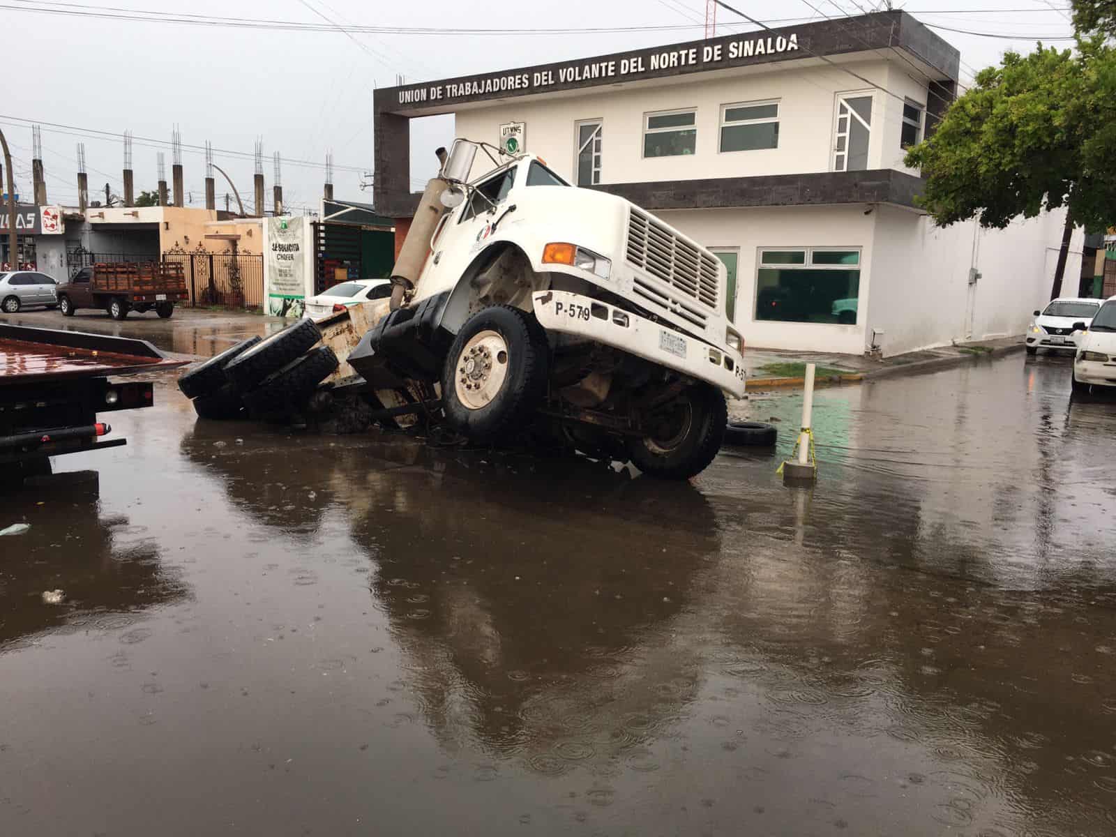 FOTO: Víctor Acosta.