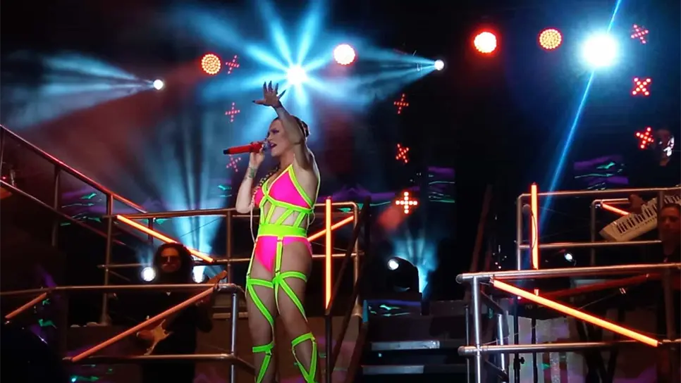 FOTO: Tahiry Zambrano.