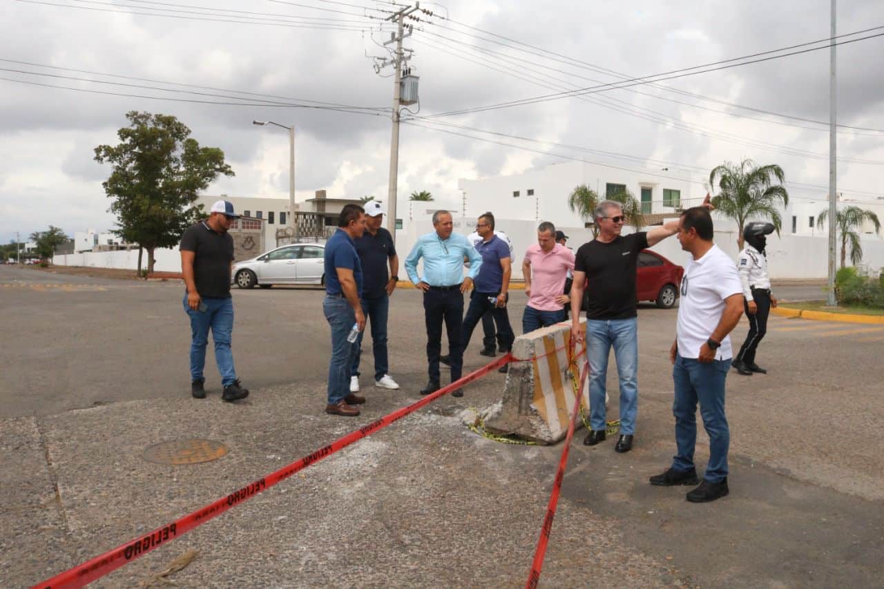 FOTO: Esthela García.