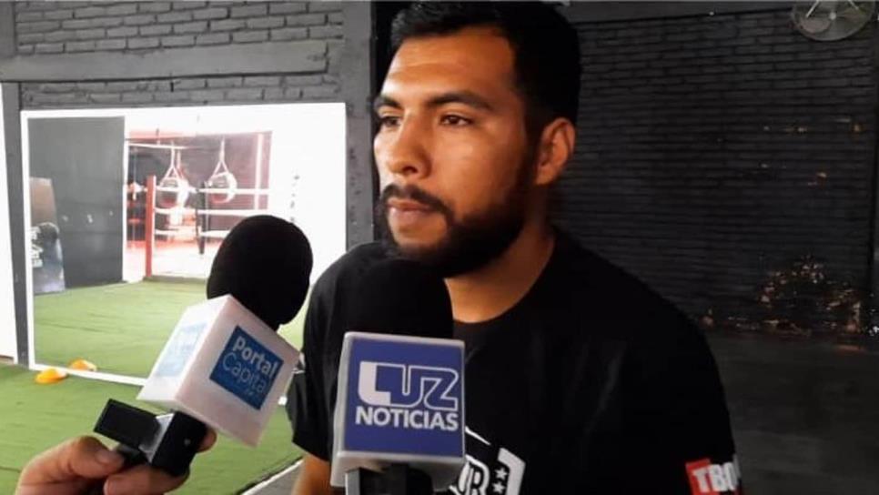 Balita López buscará Campeonato Fecombox ante Érick Inzunza