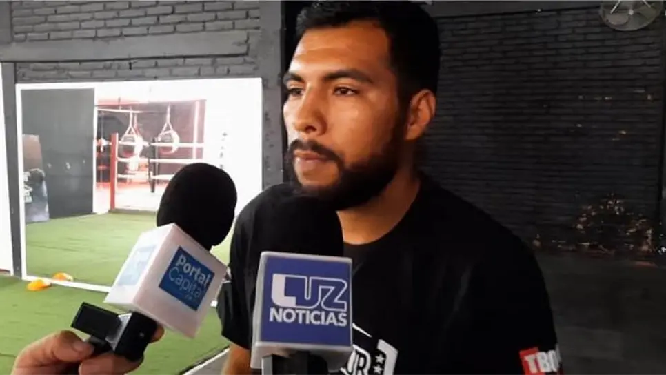 FOTO: Eduardo Bórquez.