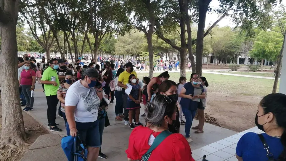 FOTO: Adriana Ochoa.