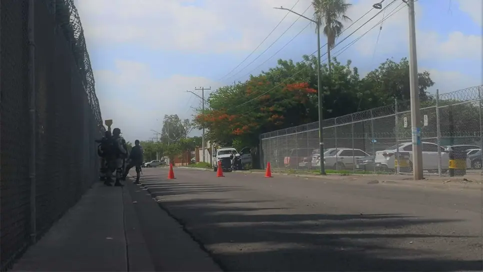 FOTO: Ángel Zamudio.