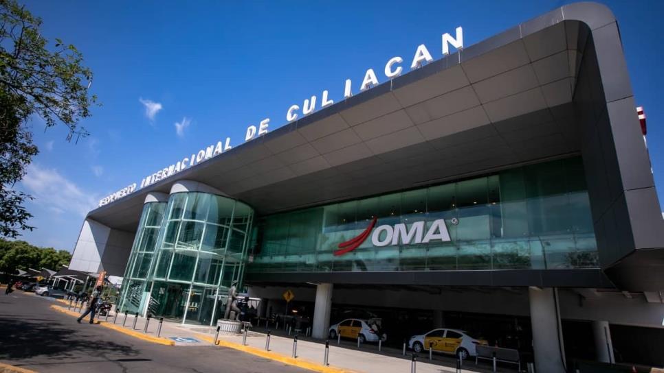 Por un solo caso de Viruela del Mono no serán invasivas las revisiones en el aeropuerto, asegura Rocha Moya