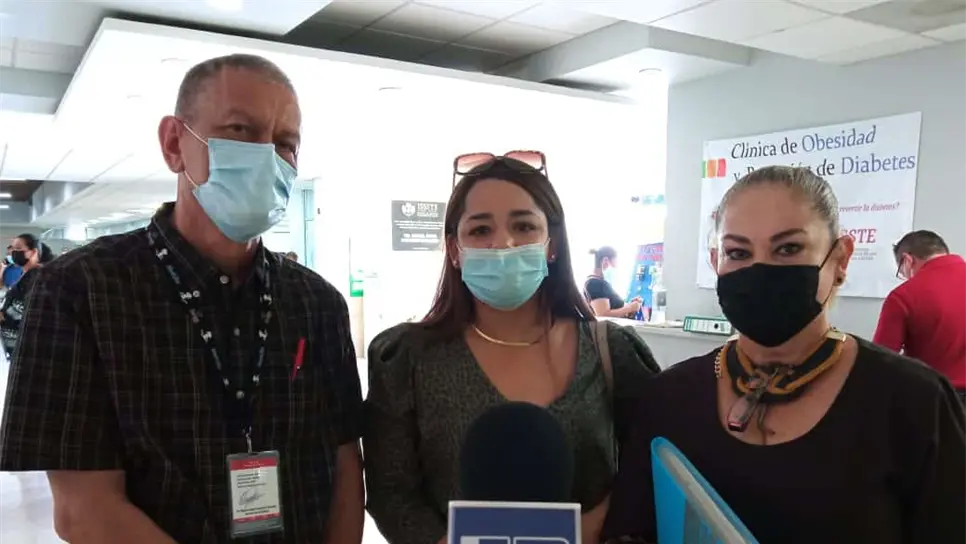 FOTO: Tahiry Zambrano.