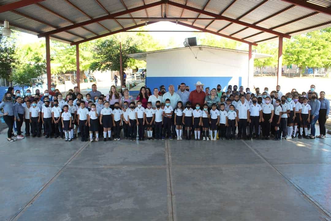 FOTO: Adriana Ochoa.