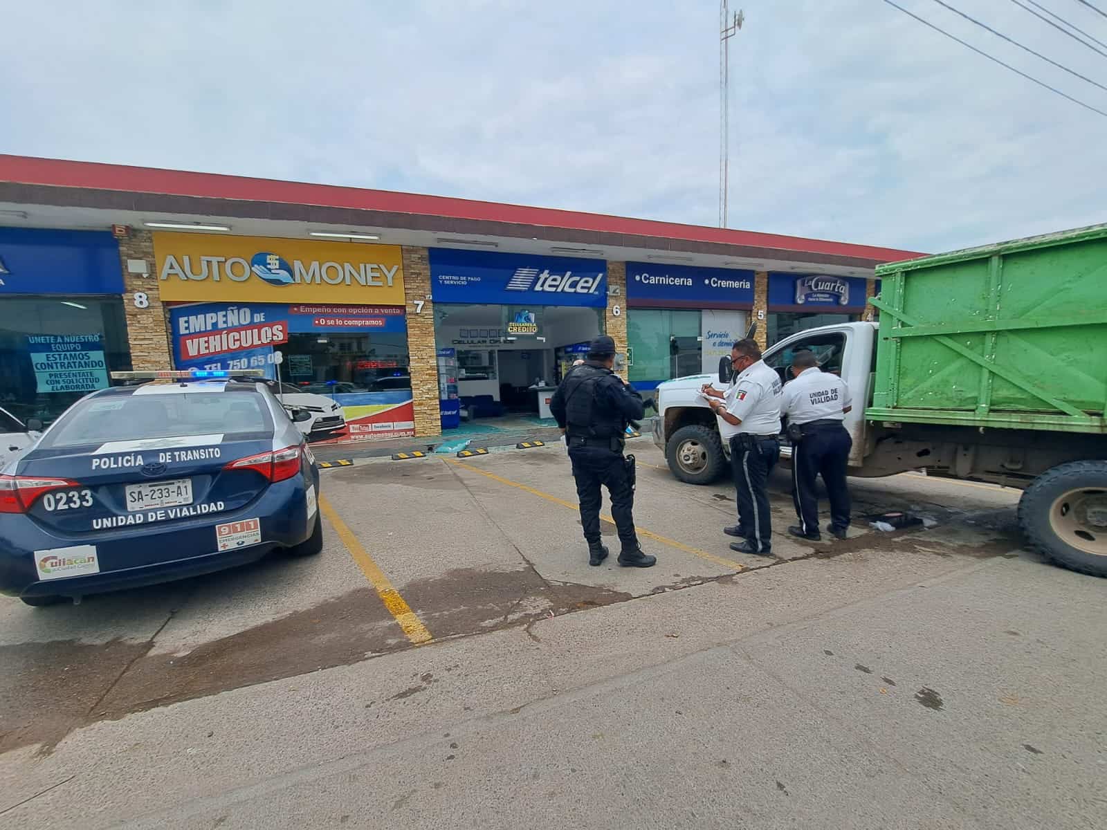 FOTO: Ángel Zamudio.