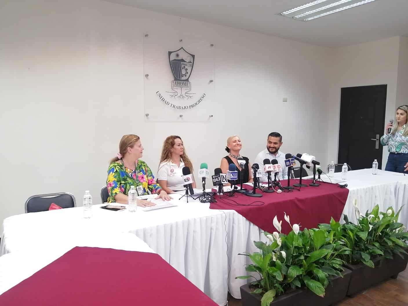 FOTO: Víctor Acosta.