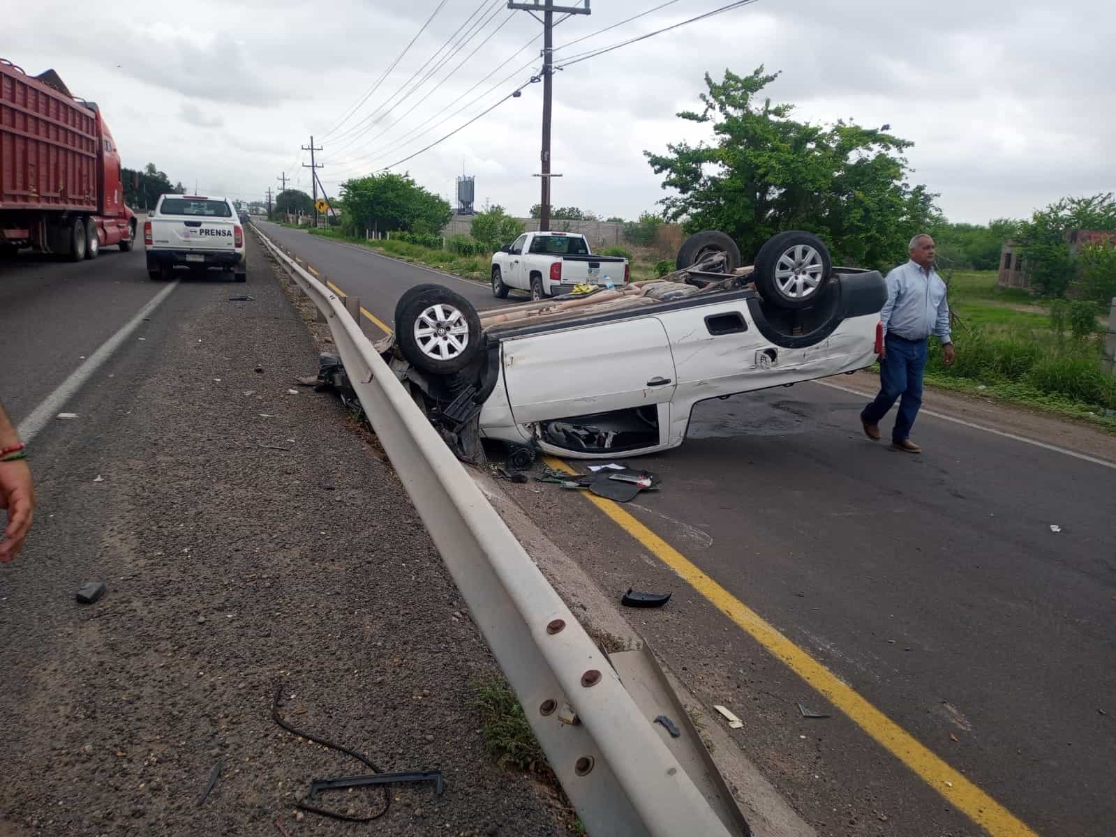 FOTO: Ángel Zamudio.