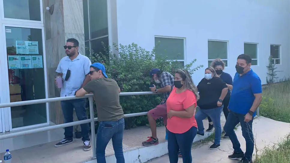 FOTO: Adriana Ochoa.