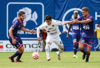 Los Dorados de Sinaloa regresan este martes a la Pecera