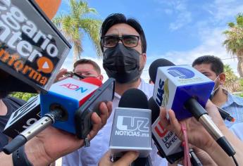 El mayor Leyva no será el nuevo Secretario de Seguridad en Culiacán: alcalde