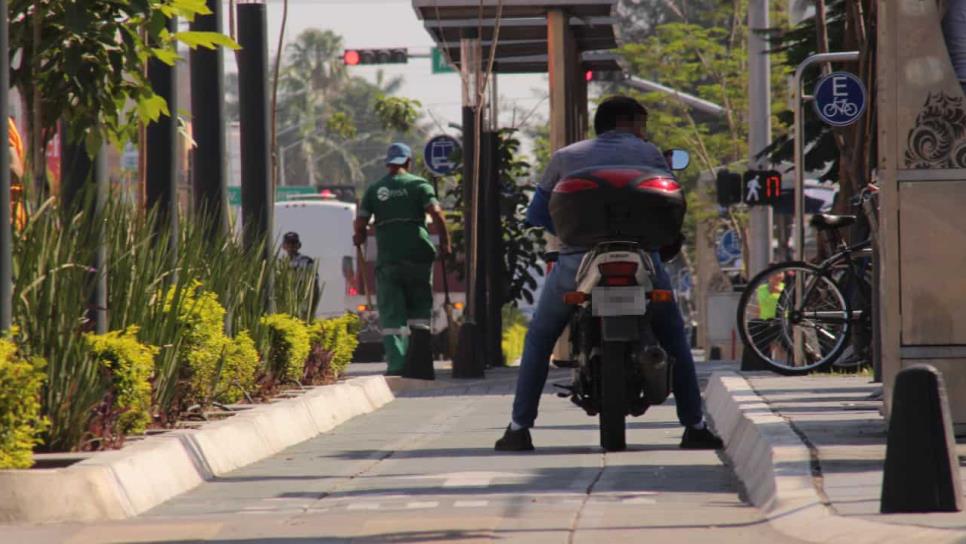 Mujeres denuncian acoso por parte de repartidores y trabajadores en Los Mochis