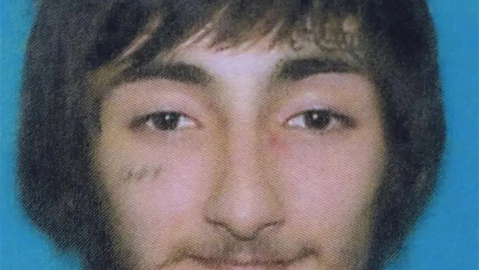 Robert Crimo, presunto agresor en el tiroteo del Día de la Independencia en Illinois, Estados Unidos. FOTO: EFE.