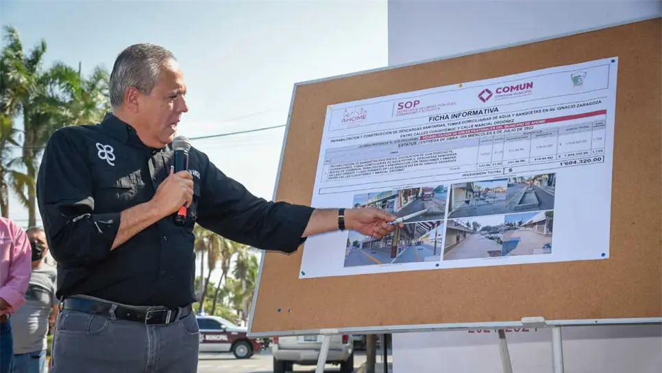 FOTO: Esthela García.