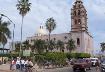 «Se nos van a fregar todos los aparatos»: reportan apagones en Escuinapa y El Rosario