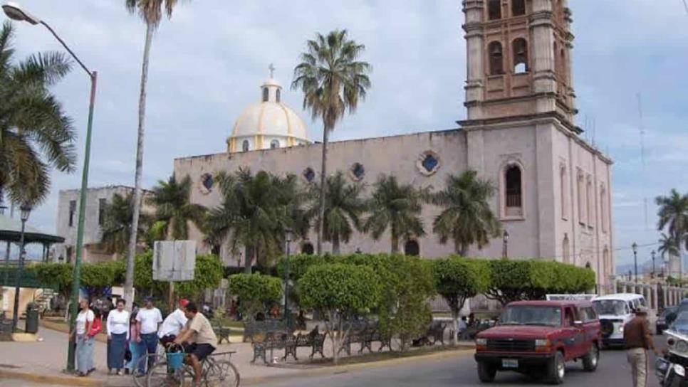 «Se nos van a fregar todos los aparatos»: reportan apagones en Escuinapa y El Rosario