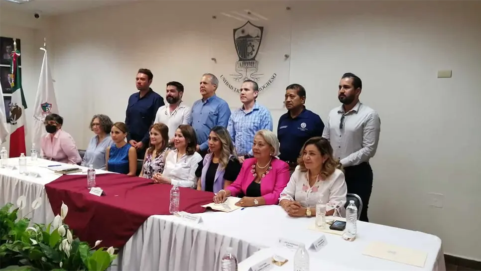 FOTO: Víctor Acosta.