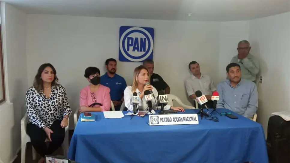 FOTO: Tahiry Zambrano.