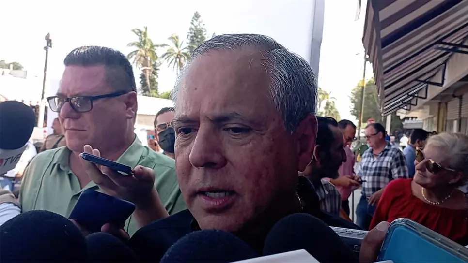 «Cambios, enroques y ajustes» en el Ayuntamiento de Ahome