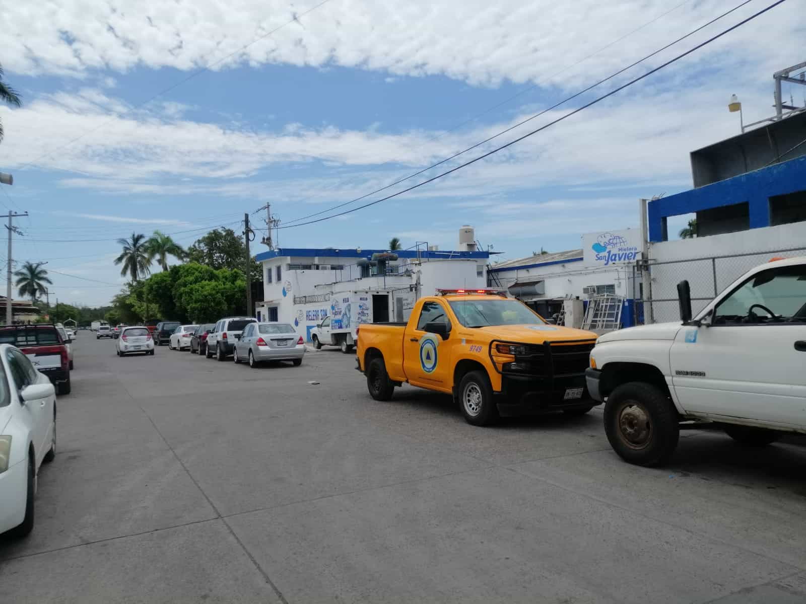 FOTO: Ernesto Torres.