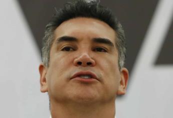 INE investiga a Alejandro Moreno Cárdenas