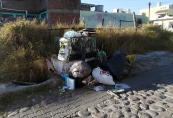 Los de los Infonavit, los más «cochinos» en Mazatlán: Servicios Públicos