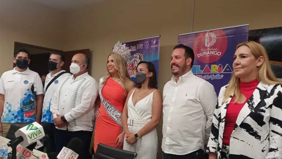 FOTO: Tahiry Zambrano.