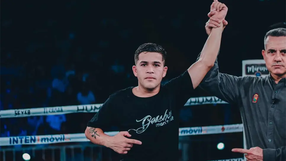 FOTO: Eduardo Bórquez.