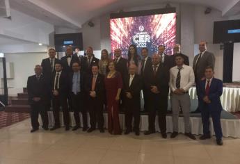 Galardón CER reconoce a 15 referentes gastronómicos en Los Mochis