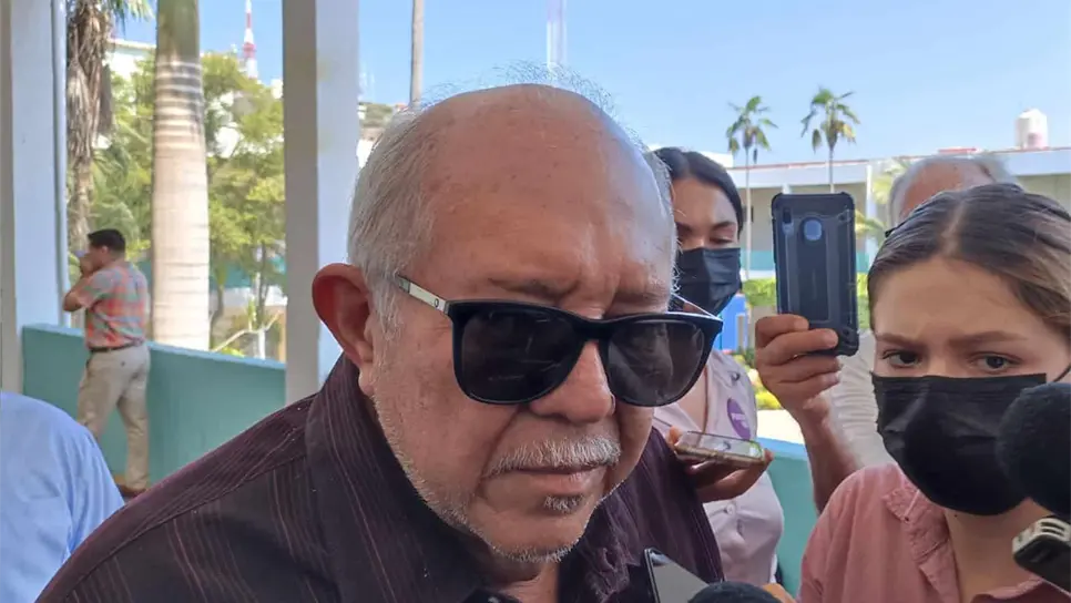 Cerca de 160 mil pesos es el valor de los medicamentos robados en Mazatlán