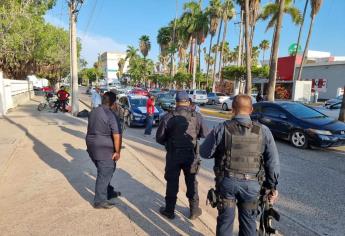 Tras operativo rescatan a maestra y cuatro alumnos de secuestro virtual