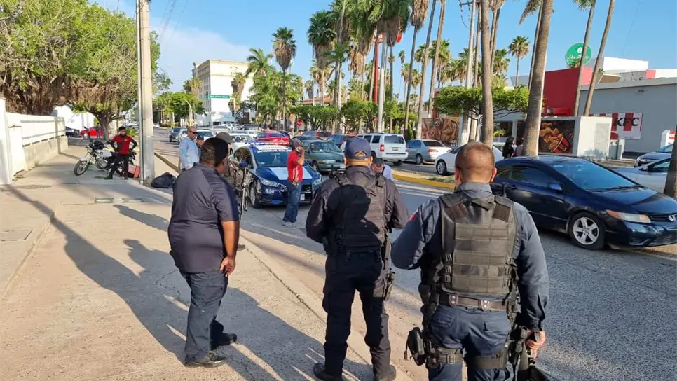 FOTO: Ernesto Torres.