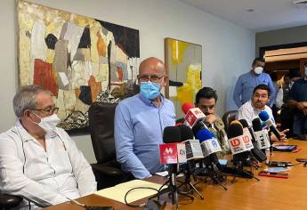«No culparemos a nadie»: responde INSABI sobre medicamentos caducados