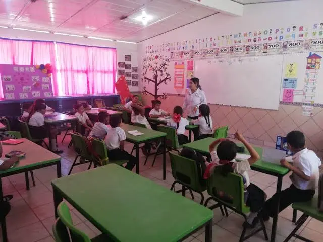 FOTO: Adriana Ochoa.