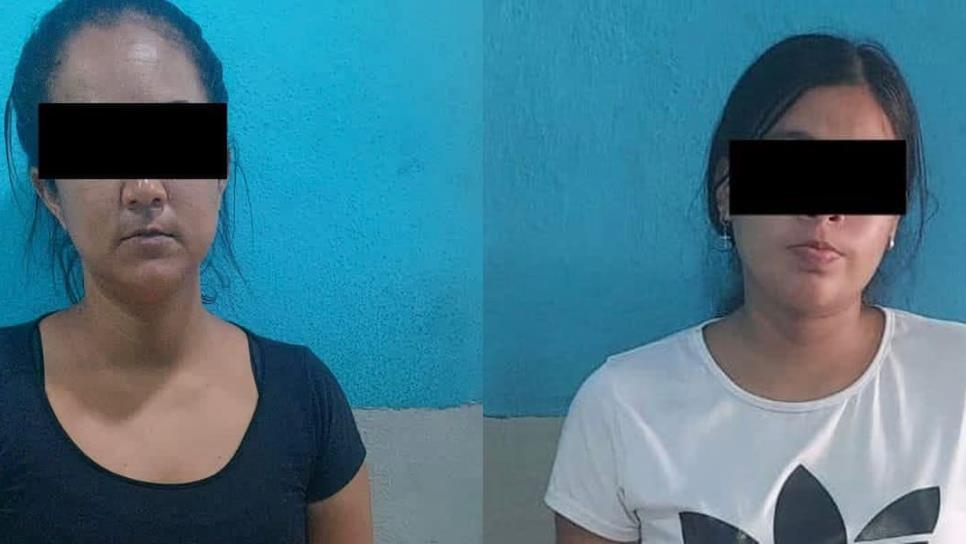 «¿Puedo acariciar a tu bebé?», así se acercaron dos mujeres para robar a bebé en Mazatlán