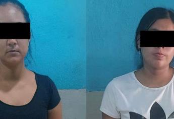 Mujer que intentó robar bebé en Mazatlán es menor de edad: Fiscalía