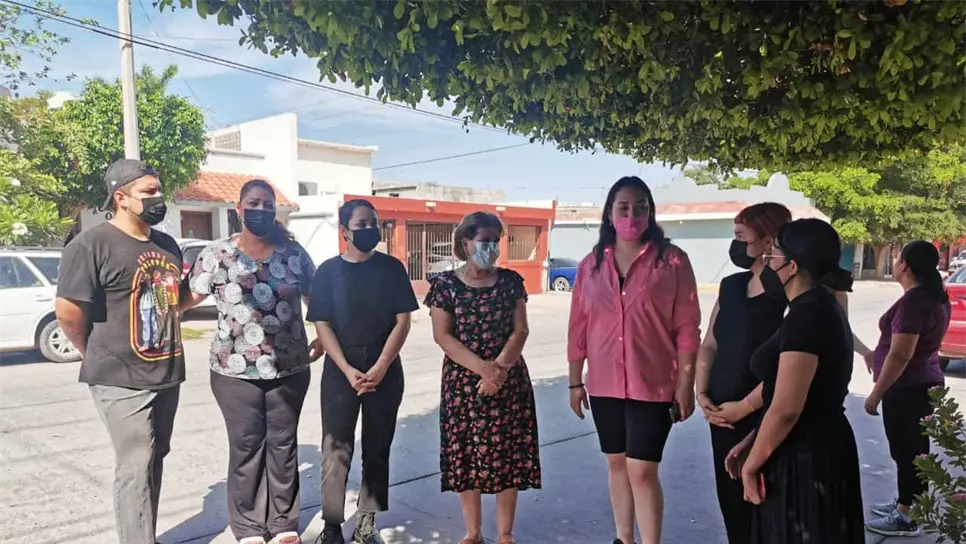 FOTO: Rita Sánchez.