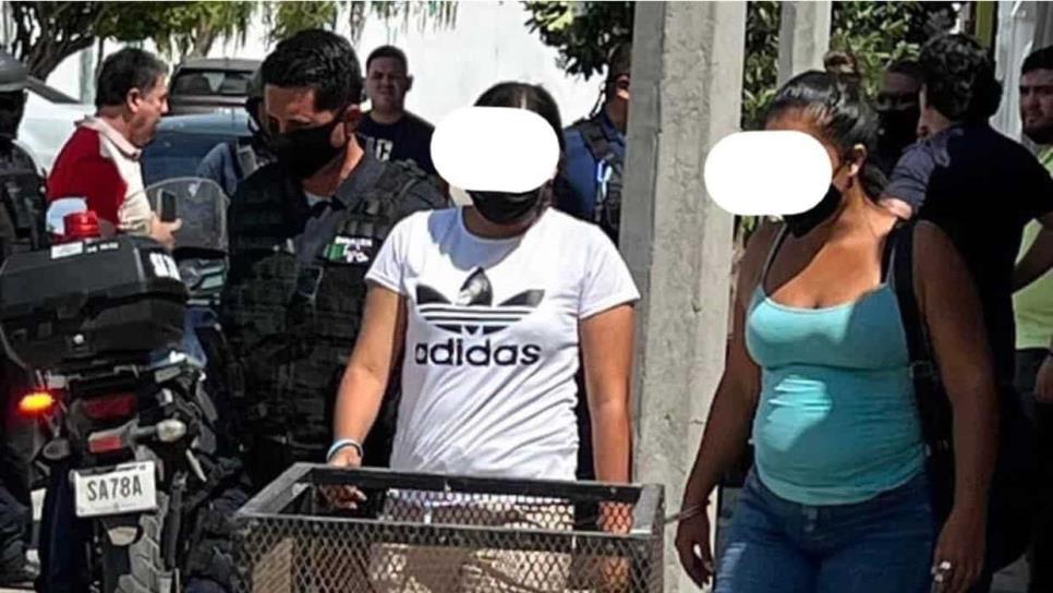 No hay alerta tras intento de robo de bebé en Mazatlán: Policía Municipal