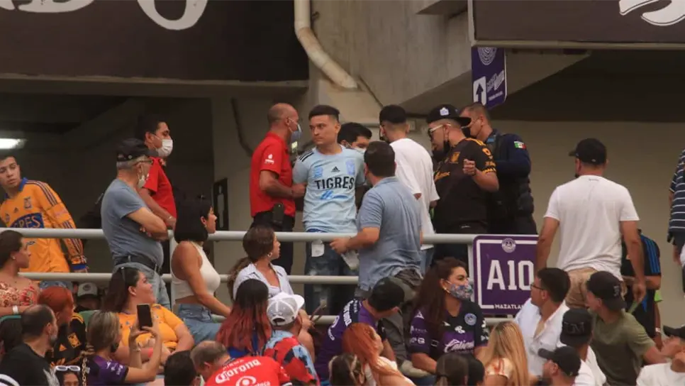 FOTOS: Martín Ruíz.