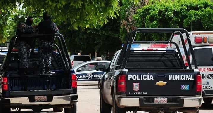 Balean a un joven en Campo Esperanza, El Fuerte