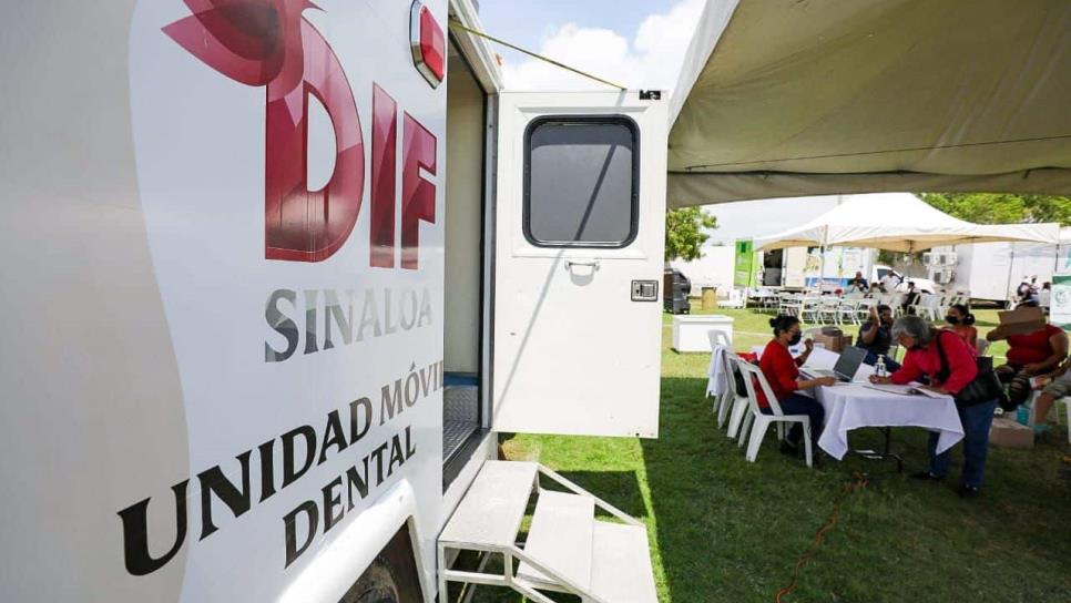 DIF Sinaloa lleva servicios a Escuinapa con «Transformando Comunidades»