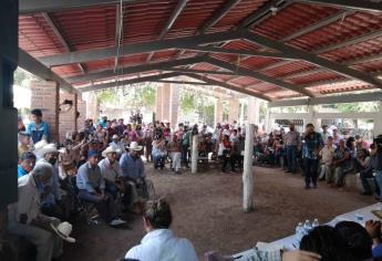 San Miguel Zapotitlán dice «sí» a la planta de fertilizantes de Topolobampo