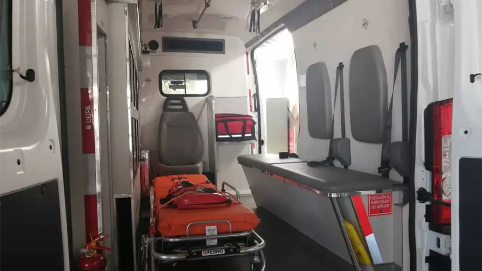 FOTO: Adriana Ochoa.