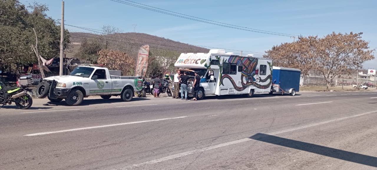 FOTO: Tahiry Zambrano.