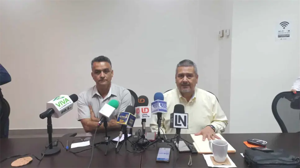 FOTO: Esthela García.