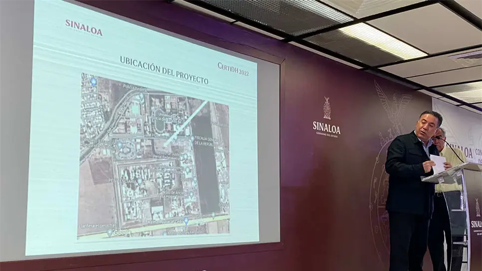 FOTO: Heidi Fonseca.