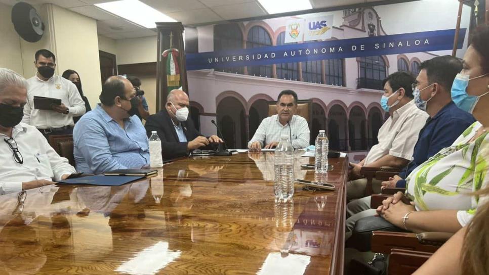 UAS amplía espacios en 4 programas educativos para alumnos que ya tienen fichas UAS amplía espacios en 4 programas educativos para alumnos que ya tienen fichas